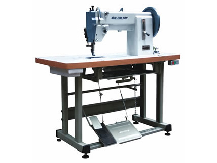 厚料縫紉機應用優勢有哪些?